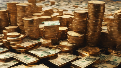 Kryptomeny a daň z finančných transakcií